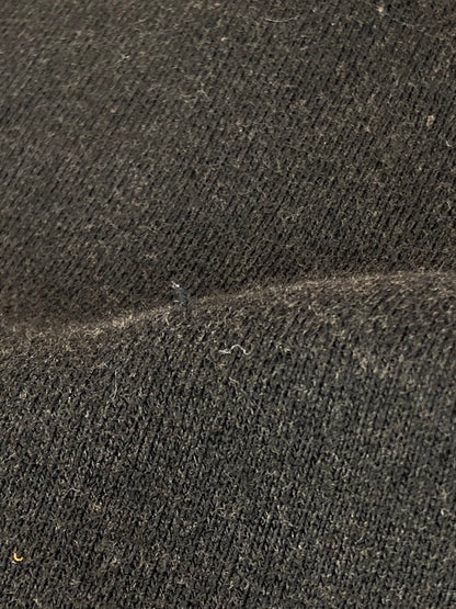 【中古品】【メンズ】 STUSSY ステューシー 00's DEATH'S ROCKERS L/S HOODIE デスロッカーズ ロングスリーブ フーディー パーカー トップス 142-251009-rt-12-tag サイズ：S カラー：ブラック 万代Net店