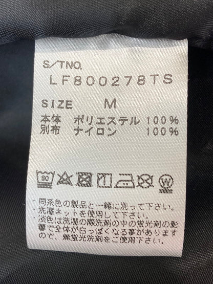 【中古品】【レディース】 LOWRYS FARM ローリーズファーム × GERRY LF800278TS LS FLEECE JACKET アウター フリース 169-241006-AS-11-min サイズ：M カラー：ブラウン系 万代Net店