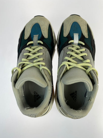 【中古品】【メンズ】 adidas アディダス B75571 YEZZY BOOST 700 SNEAKER スニーカー シューズ 靴 161-241004-ab-23-min サイズ：27cm カラー：マルチカラー 万代Net店