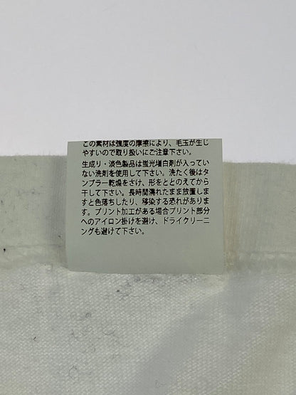 【現状渡し品】【メンズ】 APPLEBUM アップルバム APHEROES ICON T-SHIRT Tシャツ トップス 142-251222-zi-43-min サイズ：XL カラー：ホワイト 万代Net店