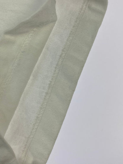 【現状渡し品】【メンズ】 APPLEBUM アップルバム APHEROES ICON T-SHIRT Tシャツ トップス 142-251222-zi-43-min サイズ：XL カラー：ホワイト 万代Net店