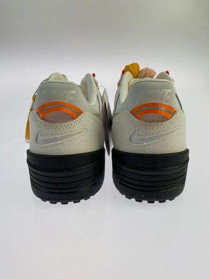 【LIFTる。景品】【中古品】【メンズ】 NIKE ナイキ × UNION ユニオン FIELD GENERAL SP FQ9003-001 フィールド ジェネラル スペシャル ユニオン スニーカー 160-241007-em-14-min サイズ：28.5cm カラー：アイボリー/ライトオレウッド ブラウン 万代Net店