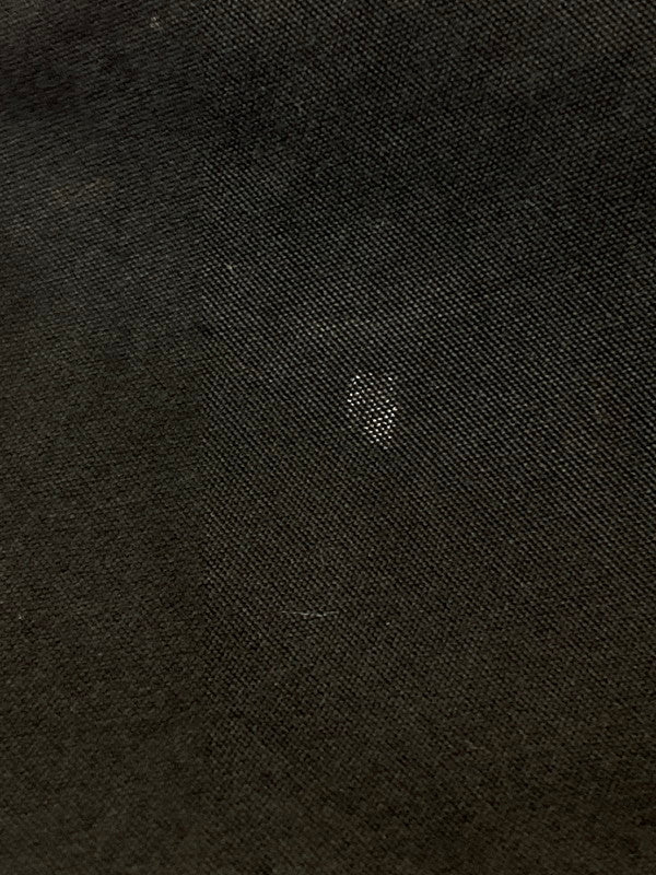 【中古品】【メンズ】 ISSEY MIYAKE-WHITE LABEL- イッセイミヤケ ホワイトレーベル ME32FF540 コットンツイルパンツ 151-241009-ks-25-min サイズ：1 カラー：ブラック 万代Net店