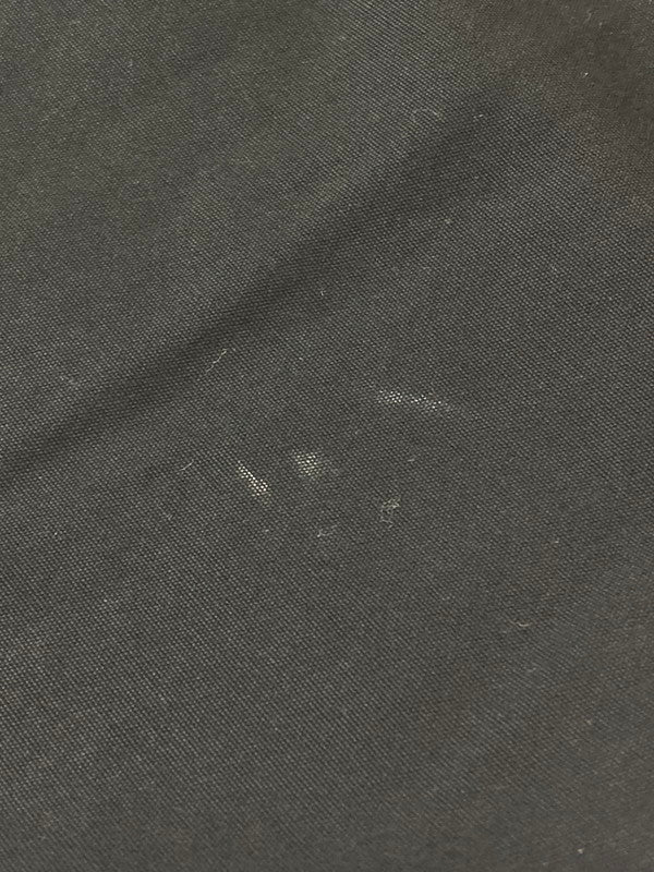 【中古品】【メンズ】 ISSEY MIYAKE-WHITE LABEL- イッセイミヤケ ホワイトレーベル ME32FF540 コットンツイルパンツ 151-241009-ks-25-min サイズ：1 カラー：ブラック 万代Net店