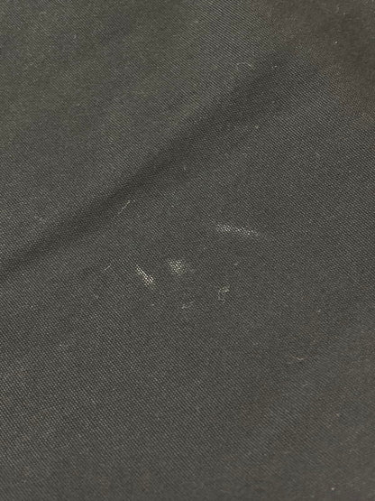 【中古品】【メンズ】 ISSEY MIYAKE-WHITE LABEL- イッセイミヤケ ホワイトレーベル ME32FF540 コットンツイルパンツ 151-241009-ks-25-min サイズ：1 カラー：ブラック 万代Net店