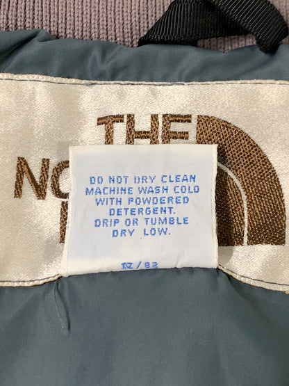 【中古品】【レディース】 THE NORTH FACE ザ・ノースフェイス 0'S ナイロンジャケット GORE-TEX ゴアテックス レディースアウター アウトドア 防寒 169-241007-em-3-min サイズ：S カラー：ネイビー 万代Net店