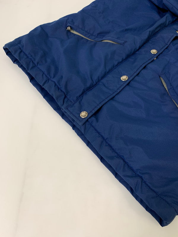 【中古品】【レディース】 THE NORTH FACE ザ・ノースフェイス 0'S ナイロンジャケット GORE-TEX ゴアテックス レディースアウター アウトドア 防寒 169-241007-em-3-min サイズ：S カラー：ネイビー 万代Net店