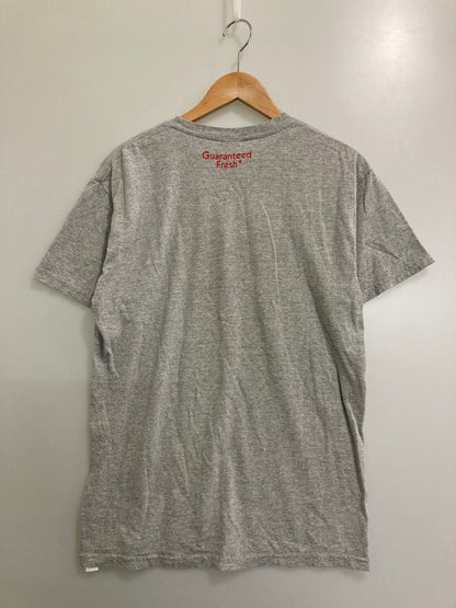 【中古品】【メンズ】 MASTERPIECE マスターピース "MP"S S TEE 半袖 140-241007-AS-30-min カラー：グレー 万代Net店