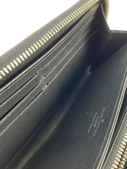 【中古品】【メンズ/レディース】 LOUIS VUITTON ルイ・ヴィトン LONG WALLET M61862 MI3198 エピ ジッピーウォレット 長財布 179-241011-yn-01-min カラー：ブルー 万代Net店