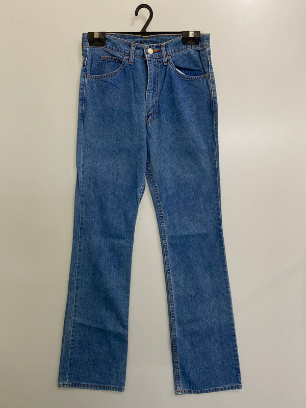 【中古品】【メンズ】 Levi's リーバイス 92年製 501 DENIM PANT デニム ボトムス ズボン パンツ 157-241008-AS-27-min カラー：インディゴ 万代Net店