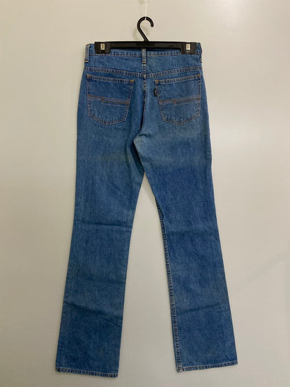 【中古品】【メンズ】 Levi's リーバイス 92年製 501 DENIM PANT デニム ボトムス ズボン パンツ 157-241008-AS-27-min カラー：インディゴ 万代Net店