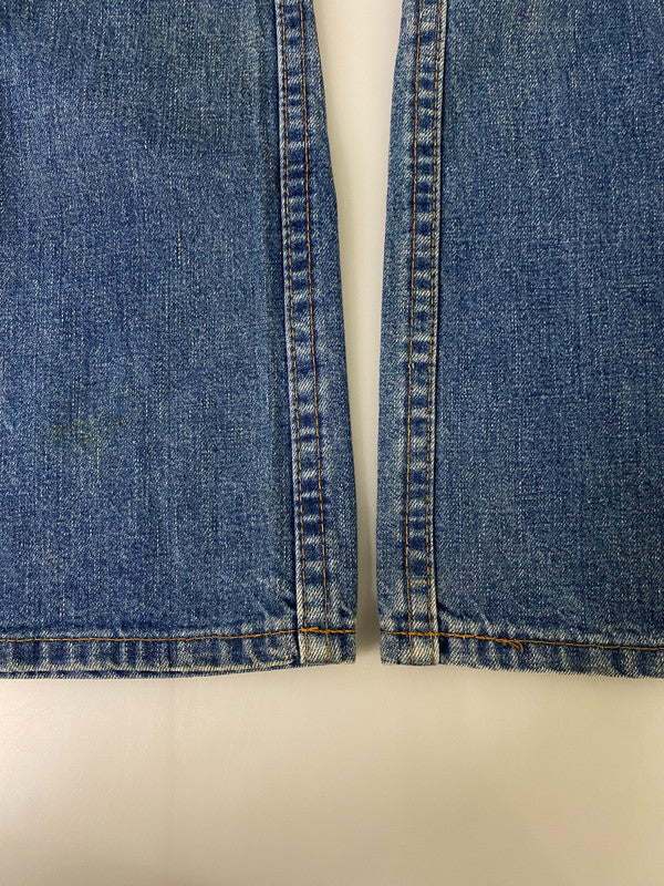 【中古品】【メンズ】 Levi's リーバイス 92年製 501 DENIM PANT デニム ボトムス ズボン パンツ 157-241008-AS-27-min カラー：インディゴ 万代Net店