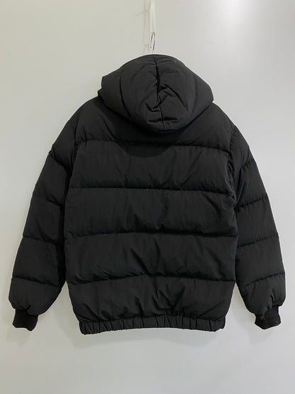 【中古品】【メンズ】  MOUNTAIN EQUIPMENT マウンテンイクィップメント DOWN JACKET アウターダウンジャケット 144-241008-AS-18-min サイズ：M カラー：ブラック 万代Net店