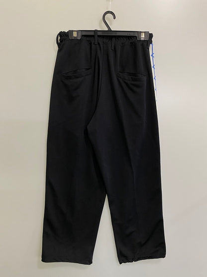 【中古美品】【メンズ】  MFC STORE エムエフシーストア mfc22s-bt-0021 DOBON TRACK PANTS ボトムス ズボン パンツ 153-241008-AS-24-min サイズ：L カラー：ブラック/ホワイト 万代Net店