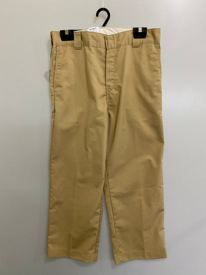 【中古美品】【メンズ】 Carhartt カーハート WIP I027965 TROUSERS CRAFT PANT ボトムス ズボン パンツ 153-241008-AS-23-min サイズ：32 カラー：ベージュ 万代Net店