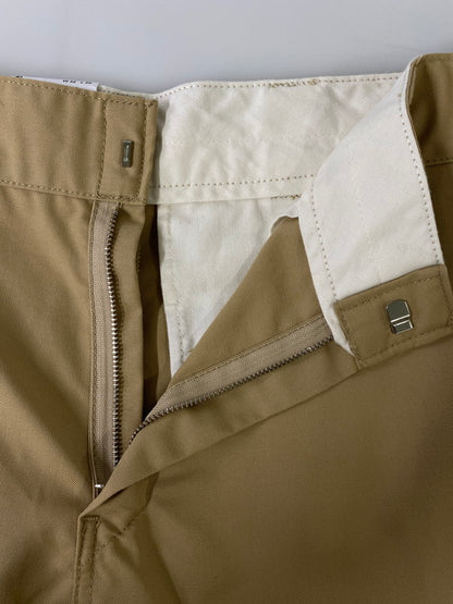 【中古美品】【メンズ】 Carhartt カーハート WIP I027965 TROUSERS CRAFT PANT ボトムス ズボン パンツ 153-241008-AS-23-min サイズ：32 カラー：ベージュ 万代Net店