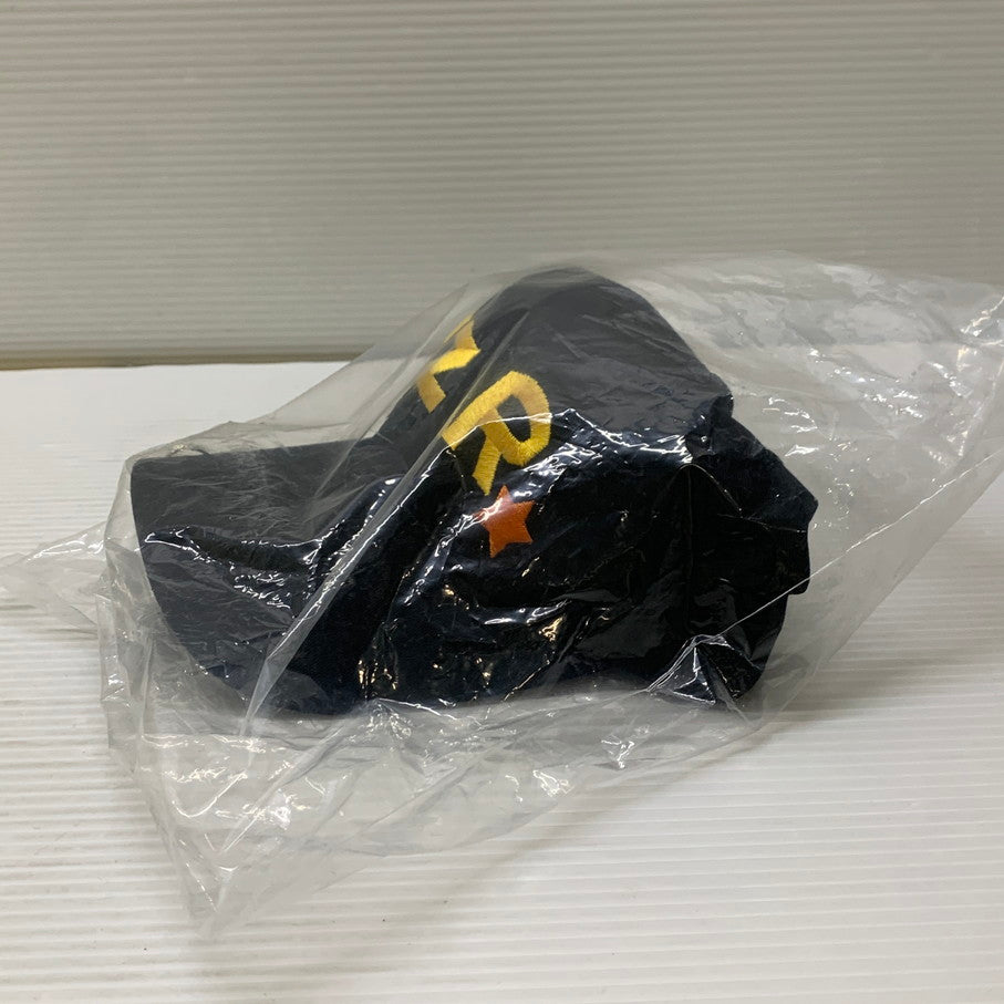 【未使用品】 夜空メル 誕生日記念2023 メルのお気に入りキャップ VTuber メルちゃん 帽子 053-260203-em-16-min 万代Net店
