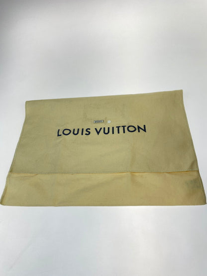 【中古美品】【レディース】 LOUIS VUITTON ルイ・ヴィトン モノグラム アンプラント オンザゴーPM M45653 レディース ショルダーバッグ スクエア型 ハンドバッグ トートバッグ 179-241011-em-3-min カラー：ノワール（ブラック） 万代Net店