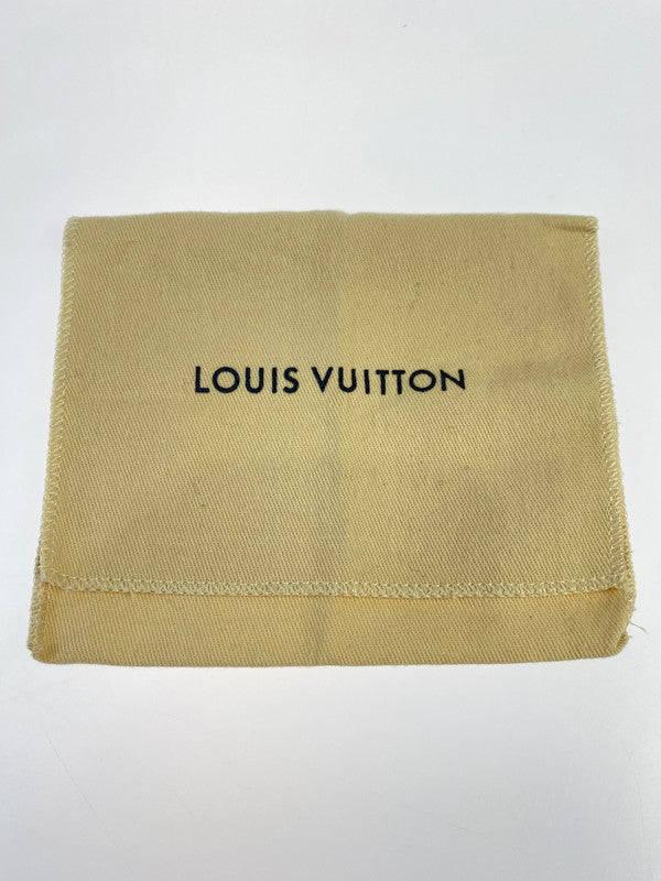 【中古美品】【レディース】 LOUIS VUITTON ルイ・ヴィトン モノグラム ポルトフォイユ ルー M81599 長財布 革財布 179-241011-em-4-min カラー：ノワール（ブラック） 万代Net店