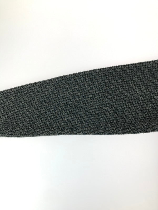 【中古品】【メンズ】 L.L.Bean エルエルビーン ZIP KNIT ジップニット アウター 146-251215-rt-17-tag サイズ：XXL カラー：グレー系 万代Net店