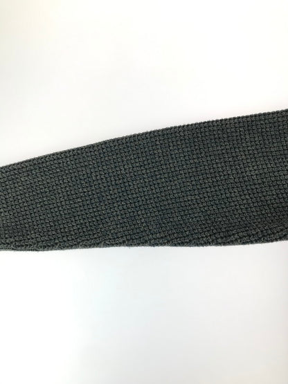 【中古品】【メンズ】 L.L.Bean エルエルビーン ZIP KNIT ジップニット アウター 146-251215-rt-17-tag サイズ：XXL カラー：グレー系 万代Net店