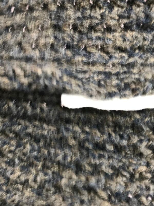 【中古品】【メンズ】 L.L.Bean エルエルビーン ZIP KNIT ジップニット アウター 146-251215-rt-17-tag サイズ：XXL カラー：グレー系 万代Net店