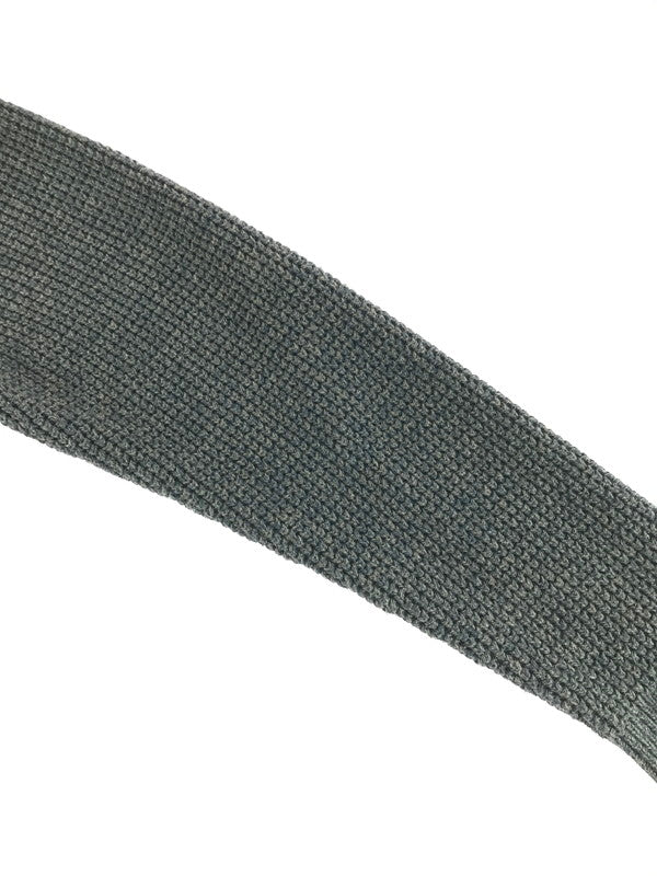 【中古品】【メンズ】 L.L.Bean エルエルビーン ZIP KNIT ジップニット アウター 146-251215-rt-17-tag サイズ：XXL カラー：グレー系 万代Net店