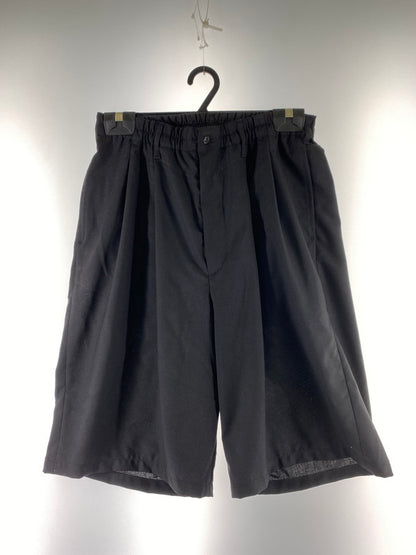 【中古品】【メンズ】 COOTIE クーティー T W 2 TAC EASY SHORTS ボトムス パンツ ショートパンツ 153-241014-AS-35-min カラー：ブラック 万代Net店