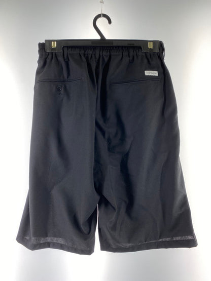 【中古品】【メンズ】 COOTIE クーティー T W 2 TAC EASY SHORTS ボトムス パンツ ショートパンツ 153-241014-AS-35-min カラー：ブラック 万代Net店