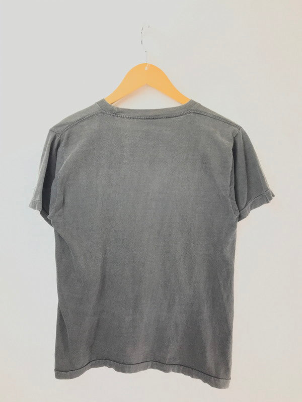 【中古品】【メンズ】 USED ユーズド 80's THE GREATFUL DEAD S/S TEE 80年代 ザ グレイトフル デッド Tシャツ 半袖Tシャツ トップス 146-260511-ty-02-tagh サイズ：サイズ表記なし 下記参照 カラー：ブラック 万代Net店