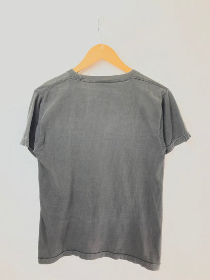 【中古品】【メンズ】 USED ユーズド 80's THE GREATFUL DEAD S/S TEE 80年代 ザ グレイトフル デッド Tシャツ 半袖Tシャツ トップス 146-260511-ty-02-tagh サイズ：サイズ表記なし 下記参照 カラー：ブラック 万代Net店
