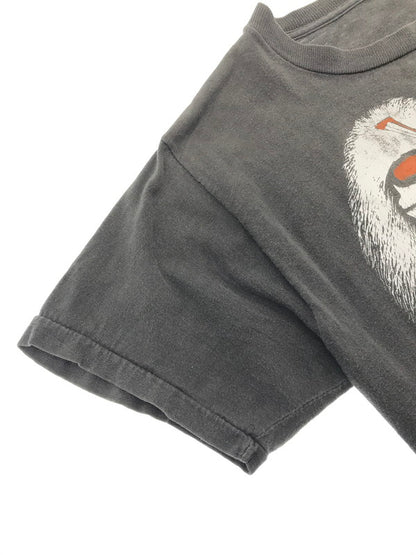 【中古品】【メンズ】 USED ユーズド 80's THE GREATFUL DEAD S/S TEE 80年代 ザ グレイトフル デッド Tシャツ 半袖Tシャツ トップス 146-260511-ty-02-tagh サイズ：サイズ表記なし 下記参照 カラー：ブラック 万代Net店