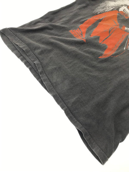 【中古品】【メンズ】 USED ユーズド 80's THE GREATFUL DEAD S/S TEE 80年代 ザ グレイトフル デッド Tシャツ 半袖Tシャツ トップス 146-260511-ty-02-tagh サイズ：サイズ表記なし 下記参照 カラー：ブラック 万代Net店