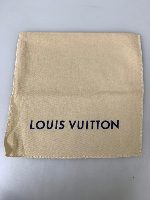 【中古品】【メンズ/レディース】 LOUIS VUITTON ルイ・ヴィトン モノグラム アンプラント ポルトフォイユサラ M61182 長財布 179-241016-yn-16-min カラー：ブラック 万代Net店