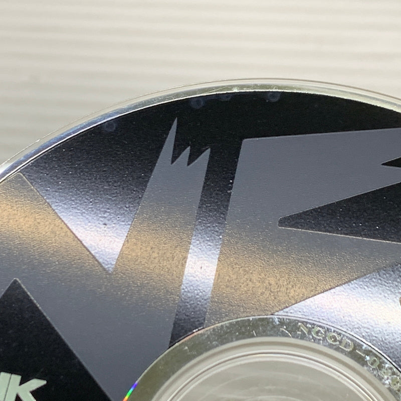 【中古品】 ネオジオCDソフト トップハンター NEOGEOCD SNK 023-260429-hu-07-min 万代Net店