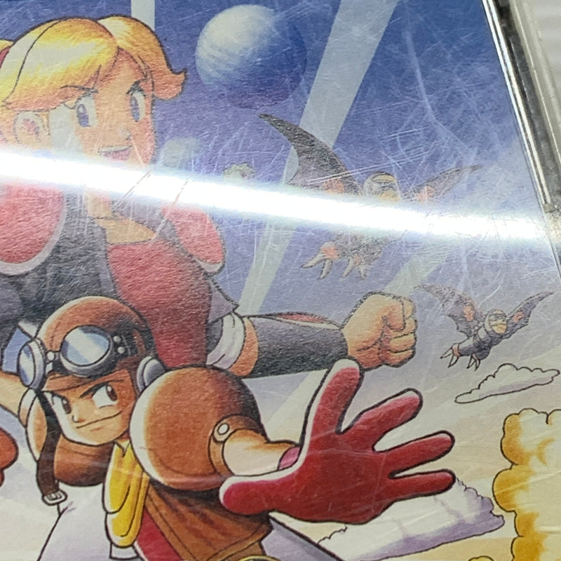【中古品】 ネオジオCDソフト トップハンター NEOGEOCD SNK 023-260429-hu-07-min 万代Net店