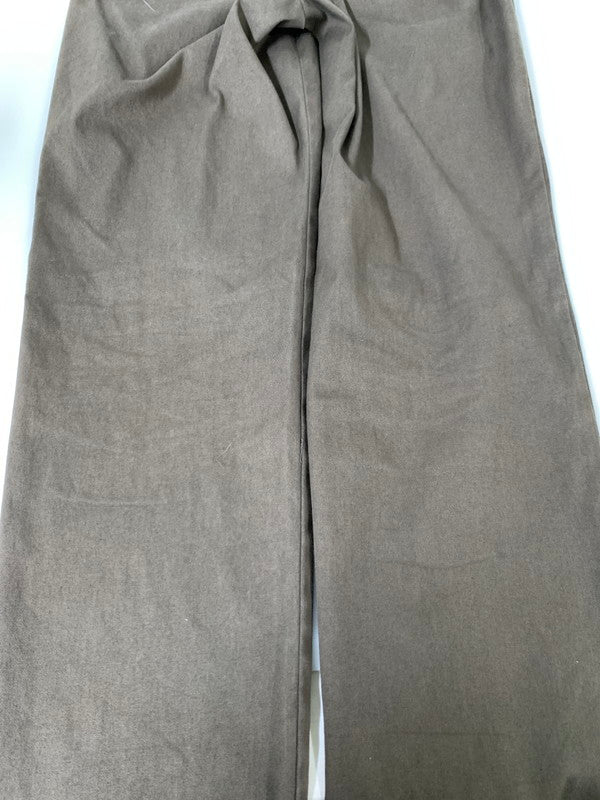 【中古品】【メンズ】 Ron Herman ロンハーマン 3720600025 23SS STRETCH SLIM FIT PANTS ボトムス ズボン パンツ 152-241023-AS-2-min サイズ：M カラー：カーキ系 万代Net店