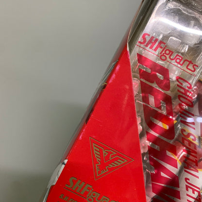 【未使用品】 未開封 S.H.F レッドホーク 鳥人戦隊ジェットマン アクションフィギュア おもちゃ 044-251016-AS-2-min 万代Net店