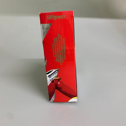 【未使用品】 未開封 S.H.F レッドホーク 鳥人戦隊ジェットマン アクションフィギュア おもちゃ 044-251016-AS-2-min 万代Net店