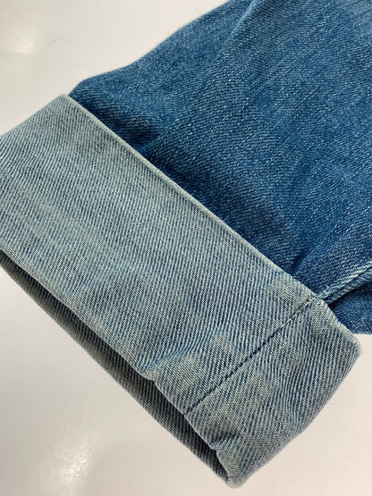 【中古品】【メンズ】 DIESEL ディーゼル TINTSIE ストレッチ ロークロッチデニム 152-241026-ks-17-min サイズ：W27L32 カラー：インディゴ 万代Net店