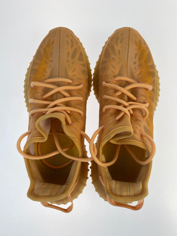 【中古品】【メンズ】 adidas アディダス YEEZY BOOST 350 V2 GW2870 イージーブースト スニーカー 靴 161-241017-yn-23-min サイズ：26.5cm カラー：MONCLA/MONCLA/MONCLA 万代Net店