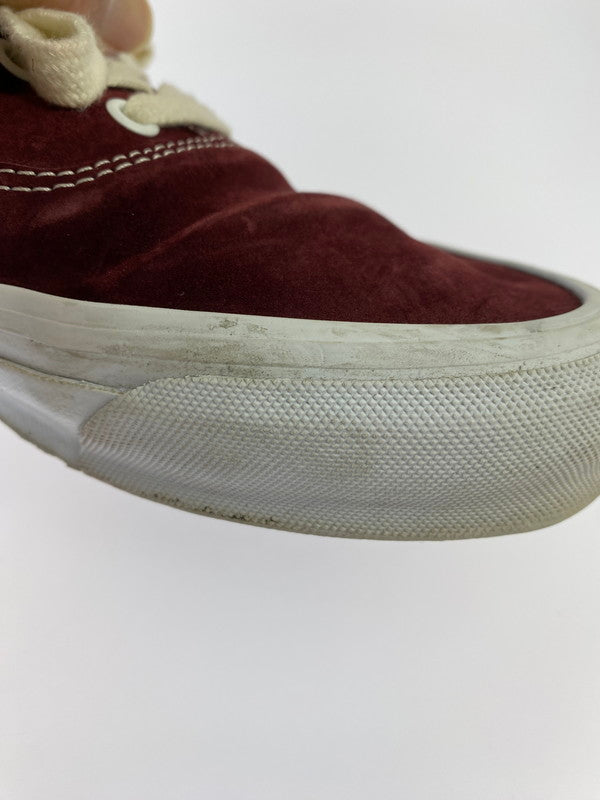 【中古品】【メンズ】 VANS バンズ AUTHENTIC REISSUE44 VN000CQA4Q オーセンティック リイシュー スニーカー 靴 163-241017-yn-25-min サイズ：28.0cm カラー：PIG SUEDE PORT ROYALE 万代Net店