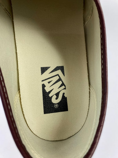 【中古品】【メンズ】 VANS バンズ AUTHENTIC REISSUE44 VN000CQA4Q オーセンティック リイシュー スニーカー 靴 163-241017-yn-25-min サイズ：28.0cm カラー：PIG SUEDE PORT ROYALE 万代Net店