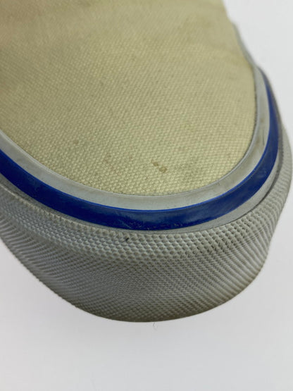 【中古品】【メンズ】 VANS バンズ AUTHENTIC REISSUE 44 VN000CQA0FW オーセンティック リイシュー スニーカー 靴 163-241017-yn-24-min サイズ：28.0cm カラー：OFF WHITE 万代Net店