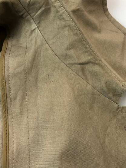 【現状渡し品】【メンズ】 LONDON FOG ロンドンフォグ USA製 60-70S SOUTIEN COLLAR COAT ステンカラーコート 146-260423-zi-25-min サイズ：44 カラー：ブラウン 万代Net店