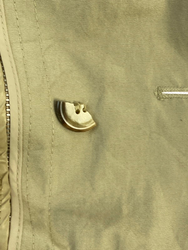 【現状渡し品】【メンズ】 LONDON FOG ロンドンフォグ USA製 60-70S TRENCH COAT 1960年代～1970年代 トレンチコート 146-260421-KS-07-min サイズ：42 カラー：ベージュ 万代Net店