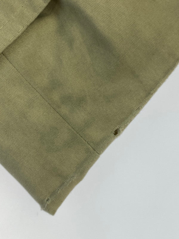 【現状渡し品】【メンズ】 LONDON FOG ロンドンフォグ USA製 60-70S TRENCH COAT 1960年代～1970年代 トレンチコート 146-260421-KS-07-min サイズ：42 カラー：ベージュ 万代Net店