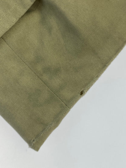 【現状渡し品】【メンズ】 LONDON FOG ロンドンフォグ USA製 60-70S TRENCH COAT 1960年代～1970年代 トレンチコート 146-260421-KS-07-min サイズ：42 カラー：ベージュ 万代Net店