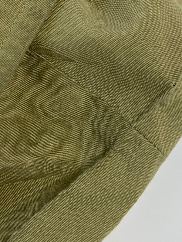 【現状渡し品】【メンズ】 LONDON FOG ロンドンフォグ USA製 60-70S TRENCH COAT 1960年代～1970年代 トレンチコート 146-260421-KS-07-min サイズ：42 カラー：ベージュ 万代Net店