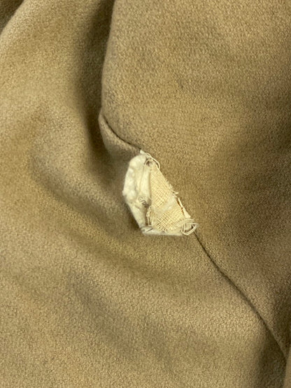 【現状渡し品】【メンズ】 LONDON FOG ロンドンフォグ USA製 60-70S TRENCH COAT 1960年代～1970年代 トレンチコート 146-260421-KS-07-min サイズ：42 カラー：ベージュ 万代Net店